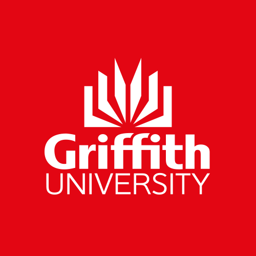 Griffith University logo