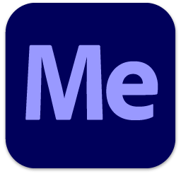 Adobe Media Encoder's icon