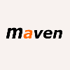 Apache Maven's icon