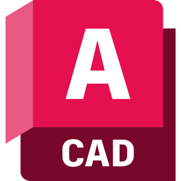 Autodesk AutoCAD's icon