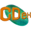 CDex's icon