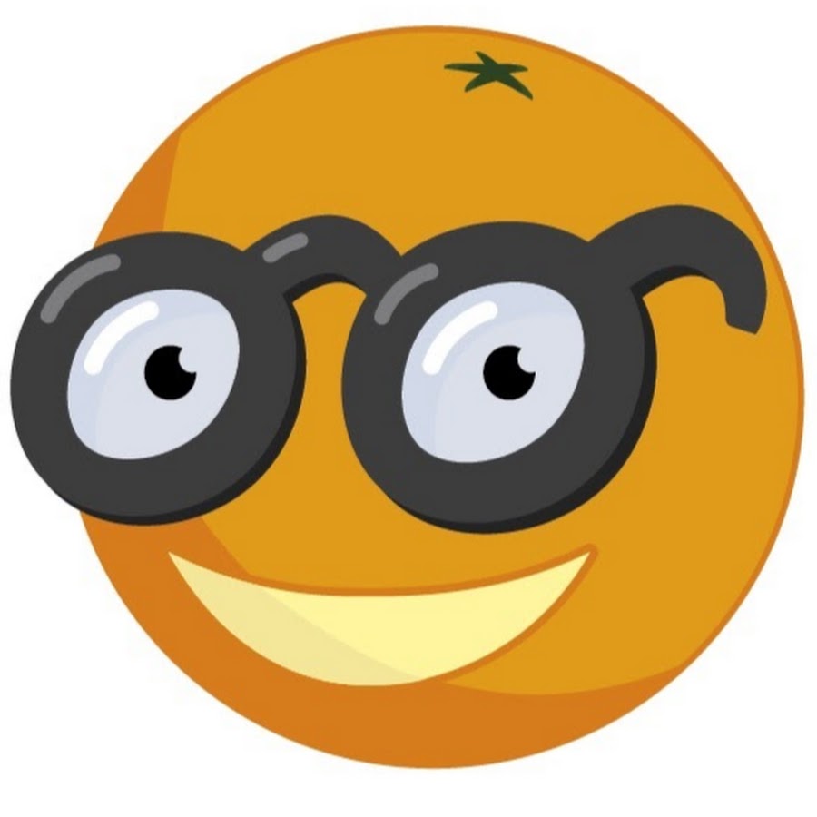 Orange's icon