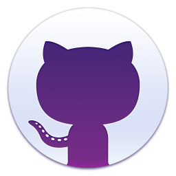 GitHub Desktop's icon