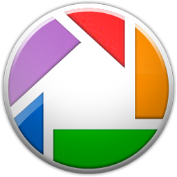 Google Picasa's icon