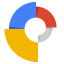 Google Web Designer's icon