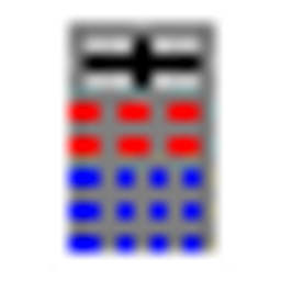GraphCalc's icon