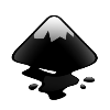 Inkscape's icon