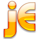 jEdit's icon