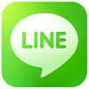 LINE's icon