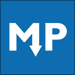 MarkdownPad 's icon