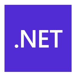 Microsoft .NET Desktop Runtime 64-bit's icon