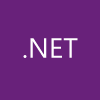 Microsoft .NET's icon