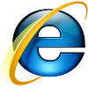 Internet Explorer's icon
