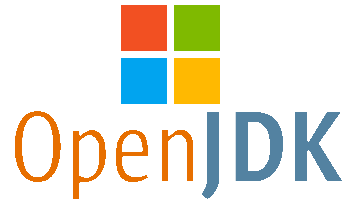 Microsoft OpenJDK's icon