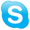 Skype's icon