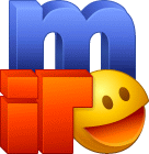 mIRC's icon