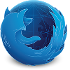 Firefox Developer's icon