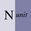 NUnit's icon