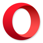Opera's icon