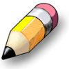 Pencil2D's icon
