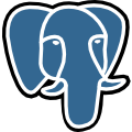 PostgreSQL's icon