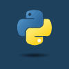 Python 64-bit's icon