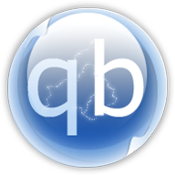 qBittorrent's icon