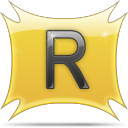 RocketDock's icon