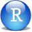 RStudio's icon