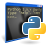 Python IDE's icon