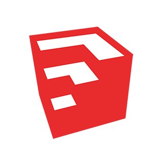 SketchUp's icon