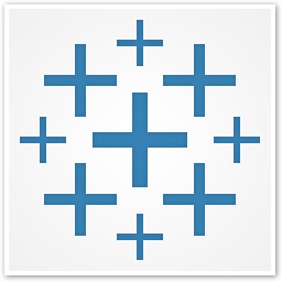 Tableau Reader 64-bit's icon
