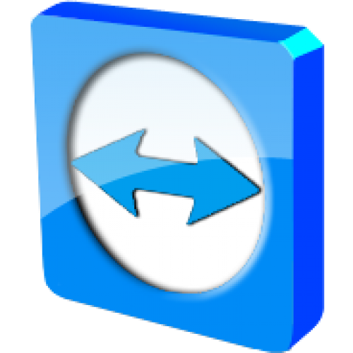 TeamViewer's icon