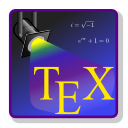 TeXstudio's icon