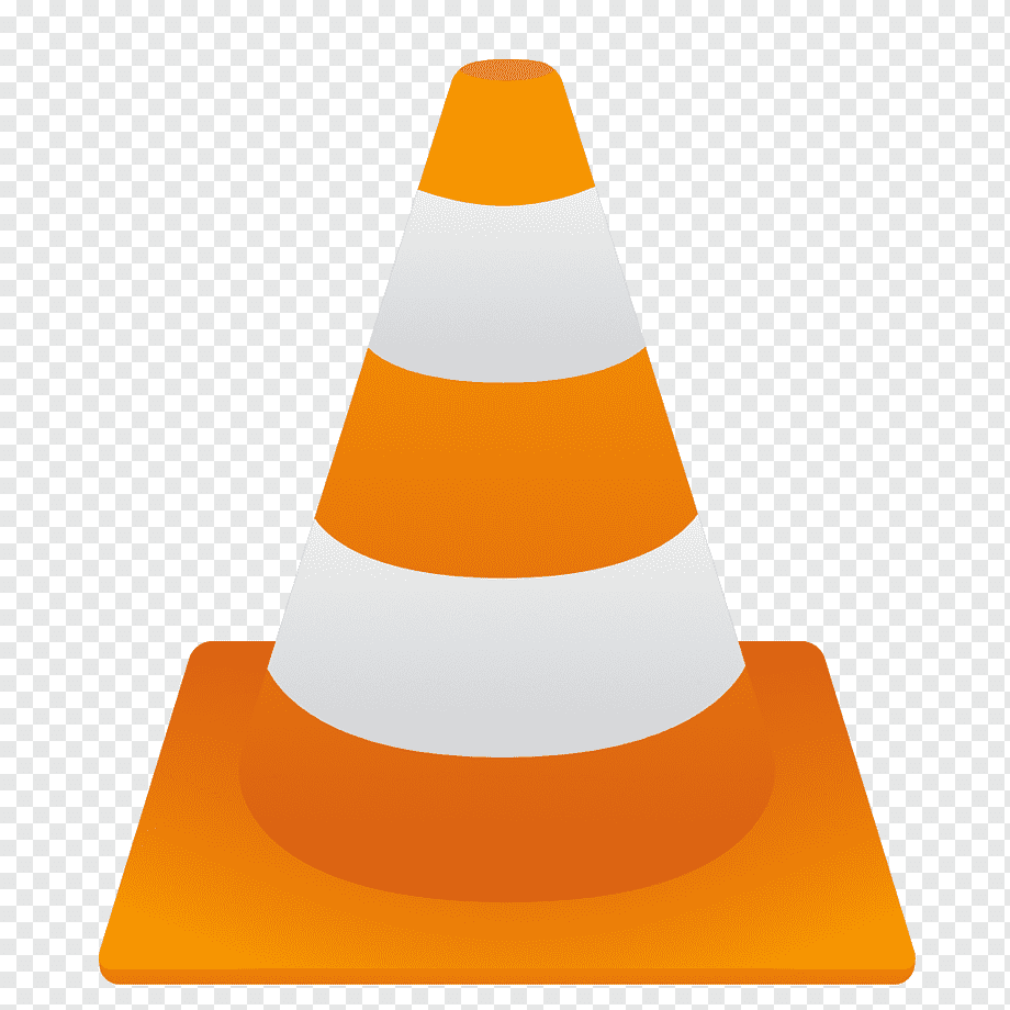 VLC Media Player's icon