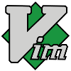 Vim's icon