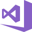 Visual Studio Community 2017 Demo's icon