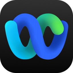 Webex's icon