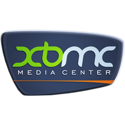 XBMC Media Center's icon