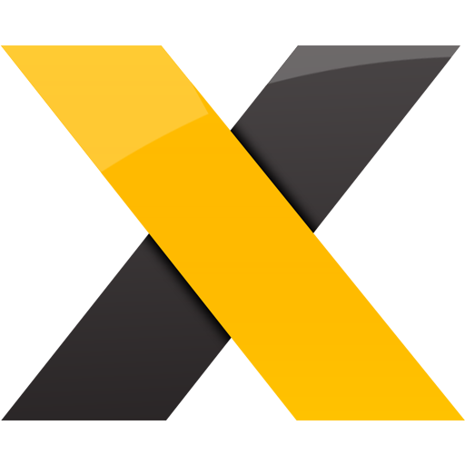 X-Lite's icon