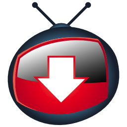YouTube Downloader's icon